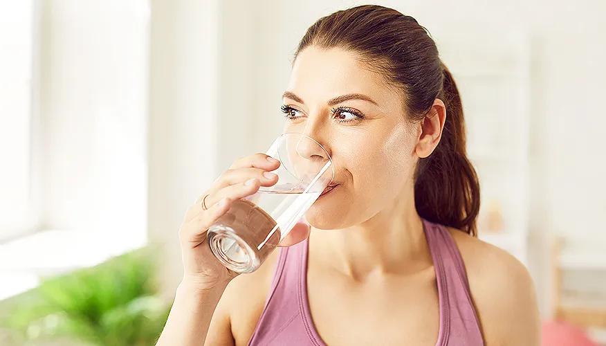 How to restore and maintain a healthy vaginal pH?