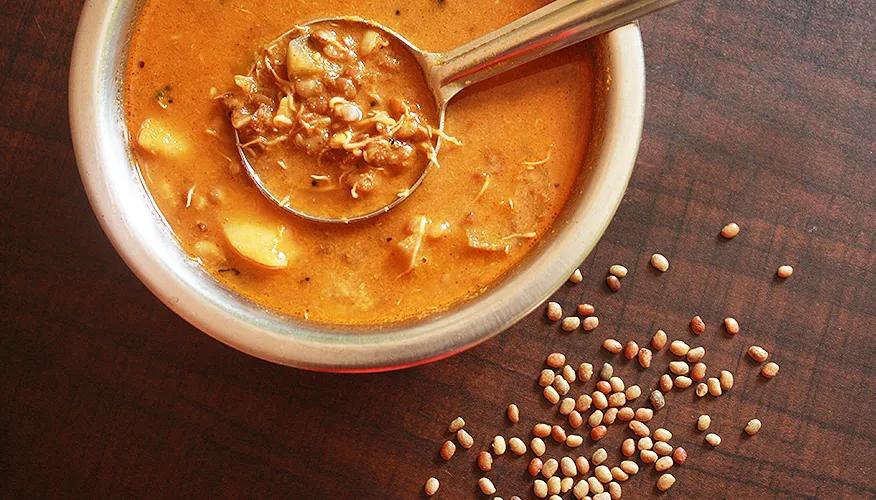 How to safely include horse gram in your pregnancy diet