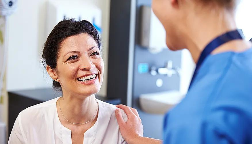 How to start hormone replacement therapy