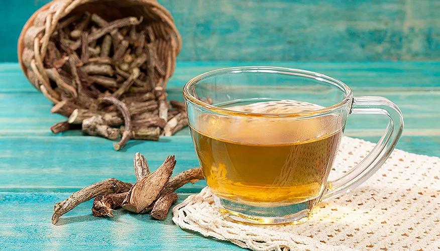 How to take valerian root?