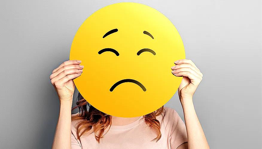 Identifying causes of emotional pain