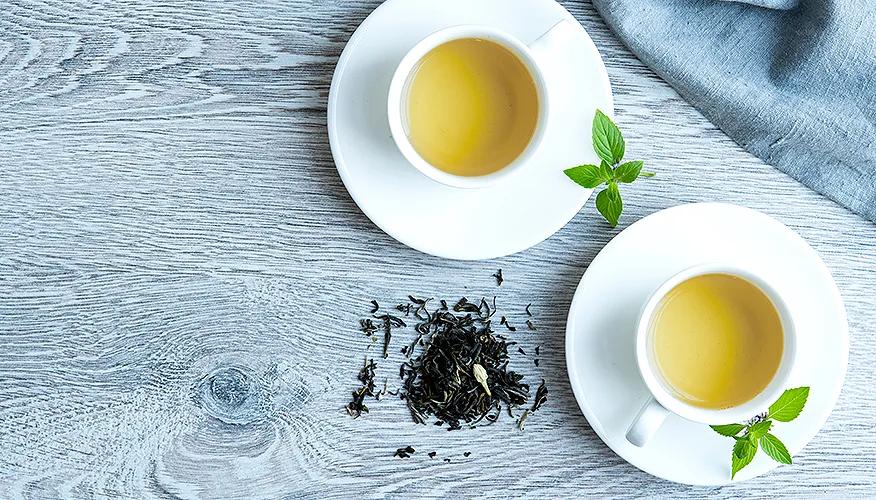Incorporating peppermint into your daily routine