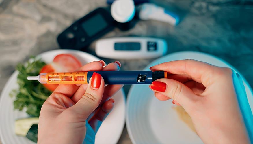 What is gestational diabetes?