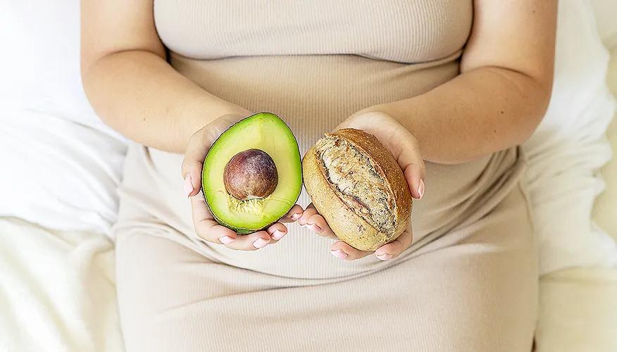 Is avocado safe during pregnancy