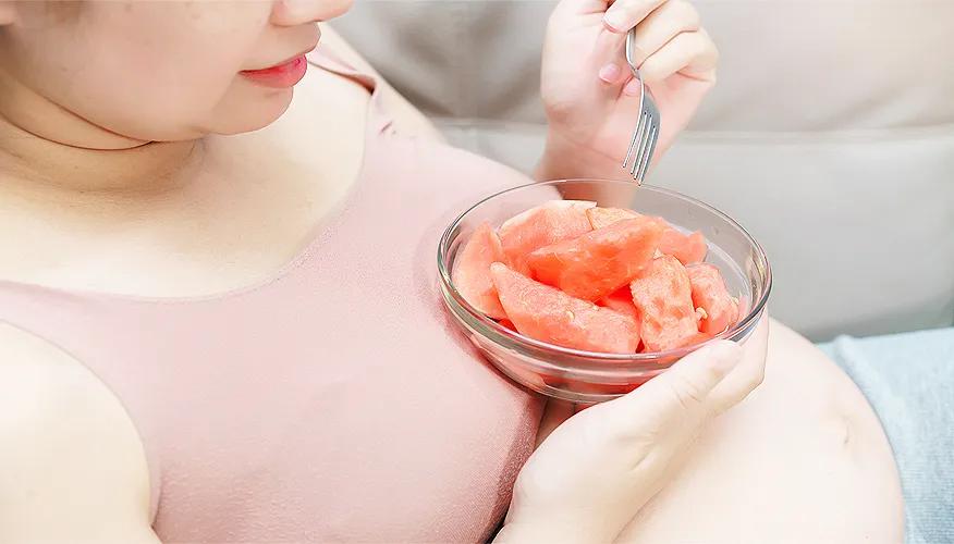 Is watermelon safe during pregnancy