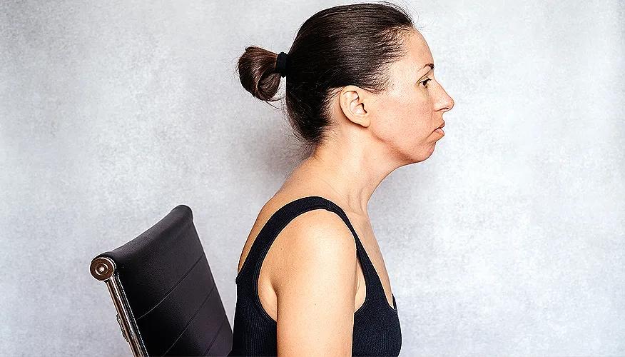 Key pilates exercises for neck pain