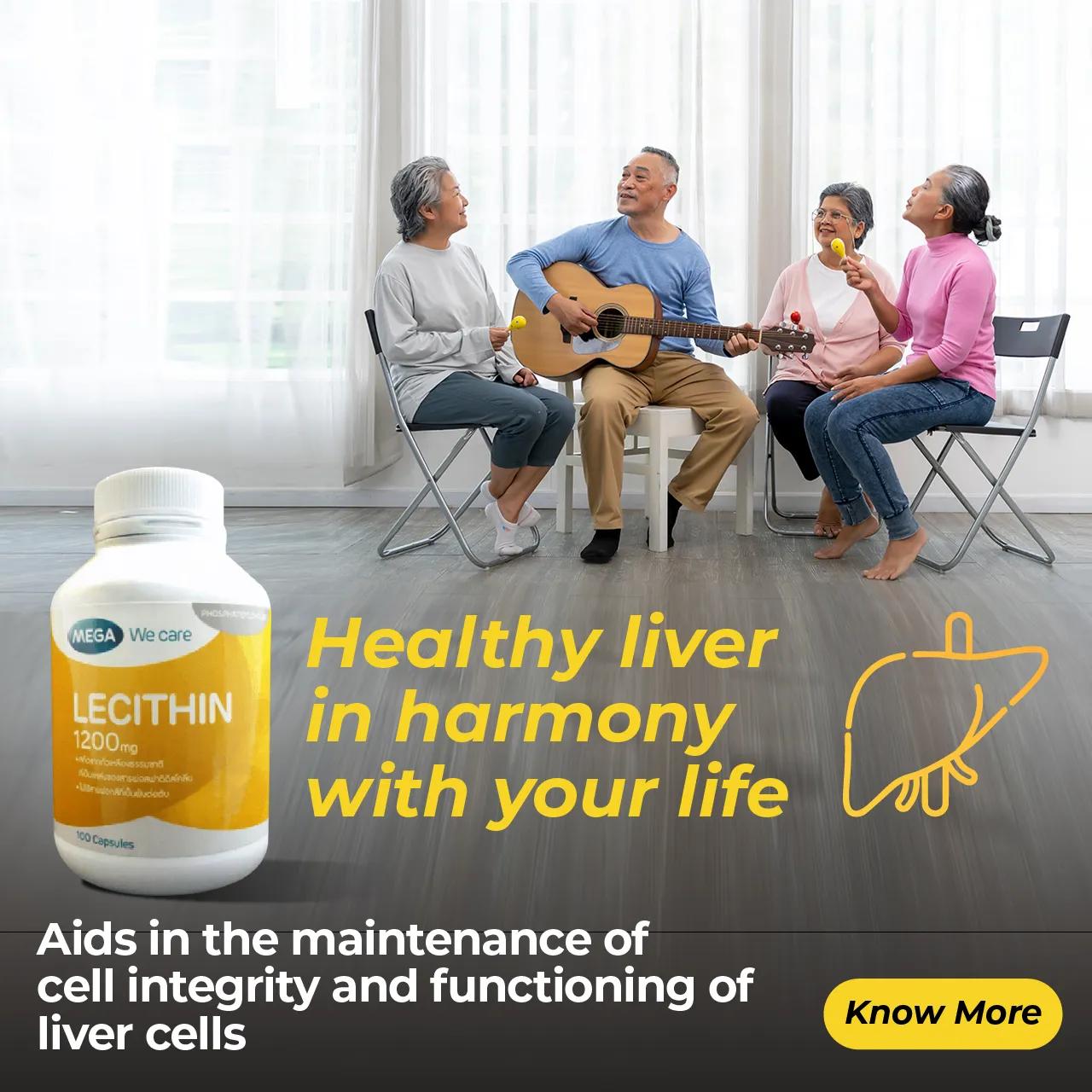 Lecithin