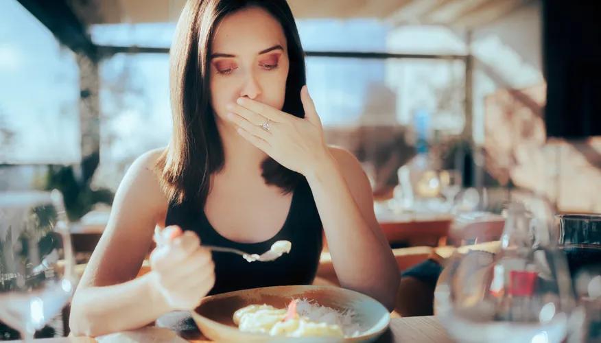 Less Common Early Pregnancy Symptoms