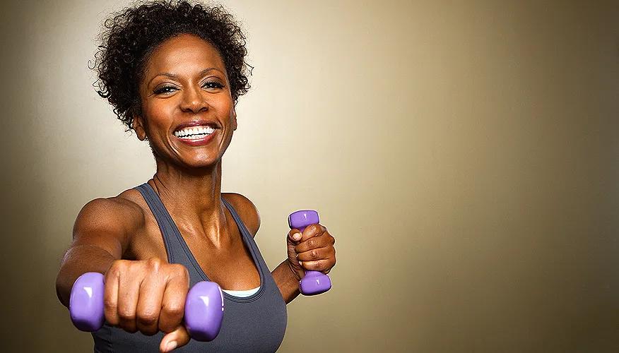 Lifestyle changes for better mental health