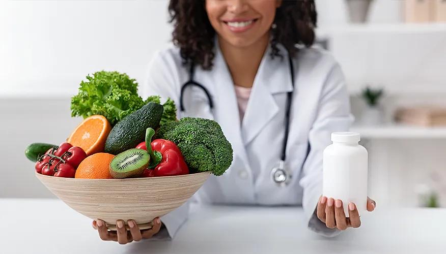 Lifestyle changes to ease your perimenopause journey