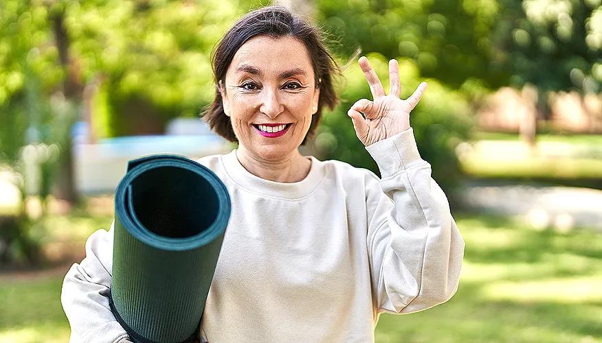 Lifestyle tips to enhance well-being