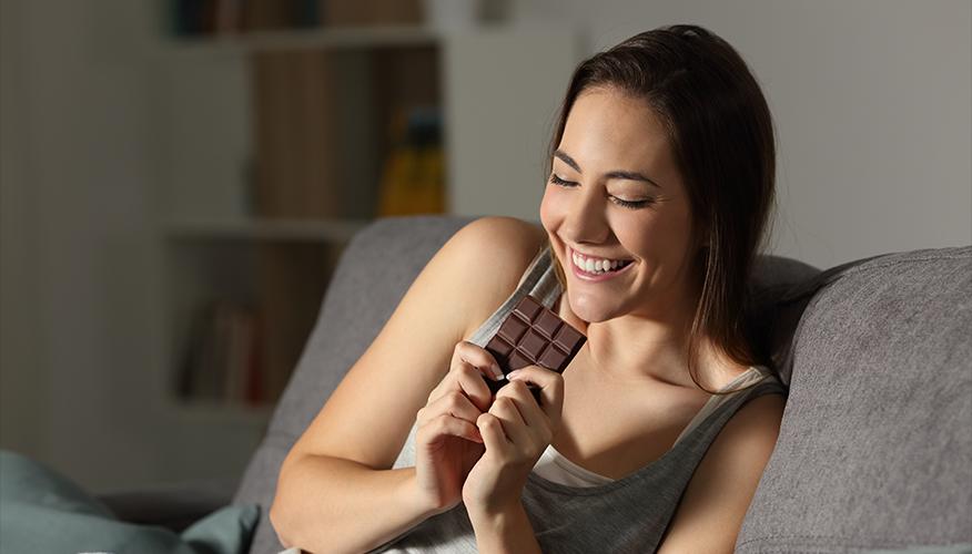 What causes pregnancy cravings?
