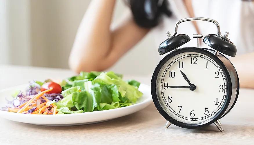 Manage acid reflux better with some simple lifestyle changes