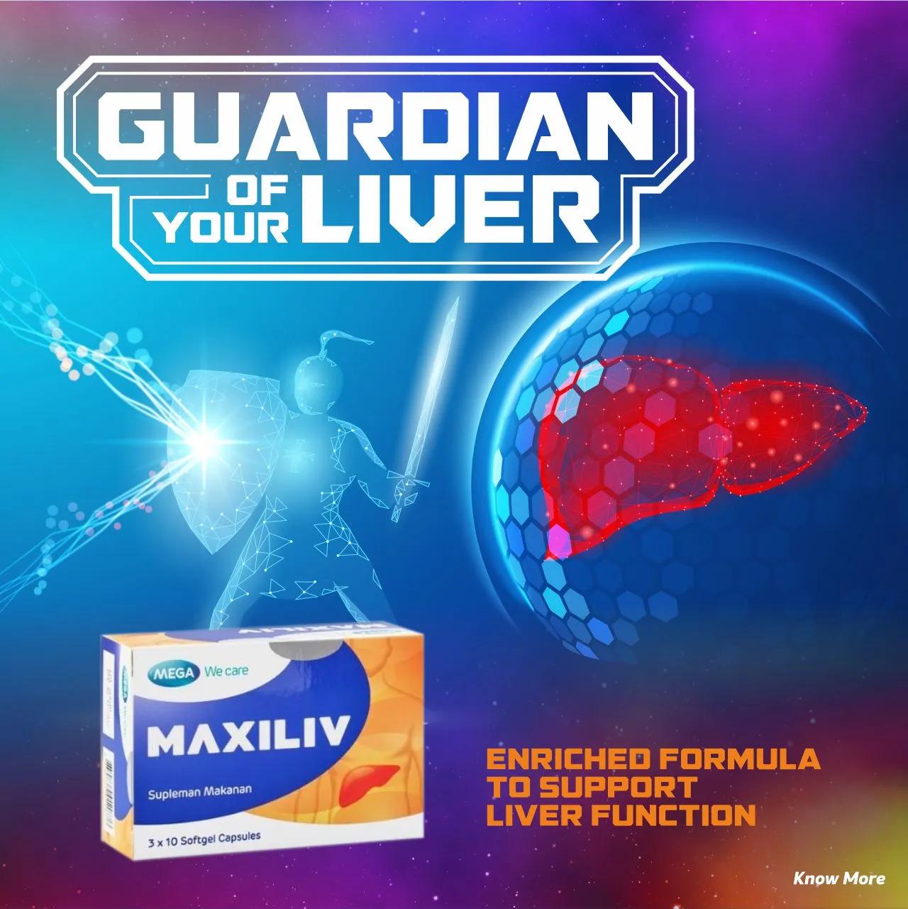 Maxiliv