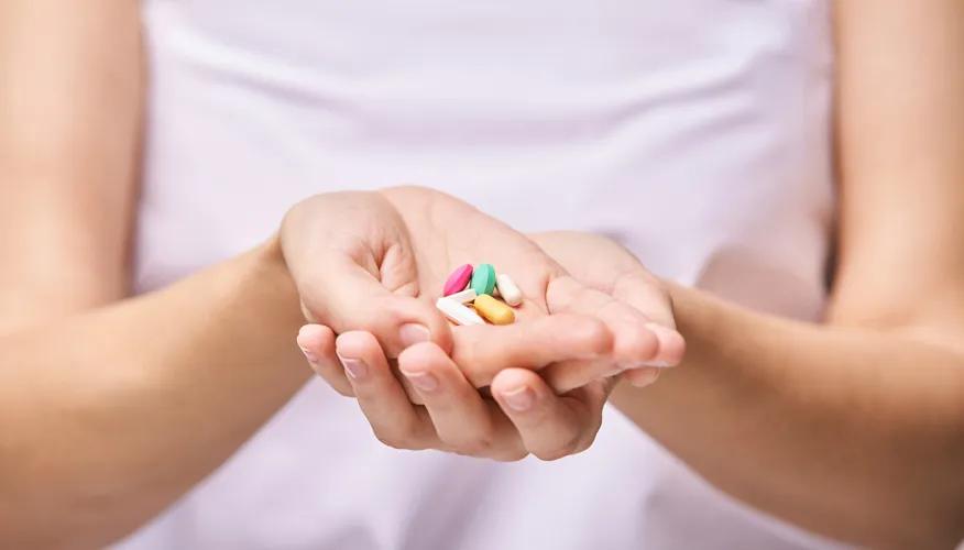 Medications and Supplements