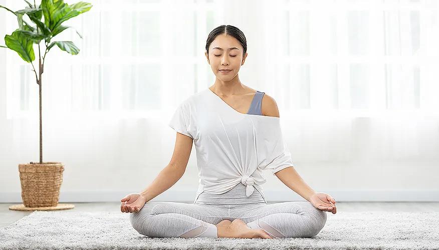 Mindful practices to enhance gut-brain communication