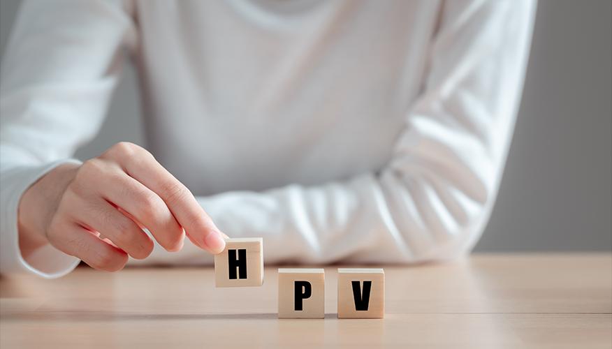If you have HPV infection, you are sure to get cervical cancer