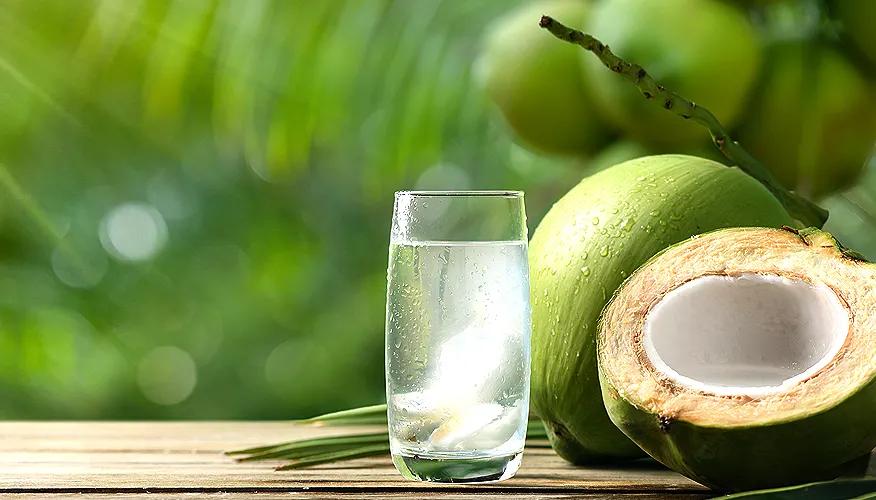 Coconut Water
