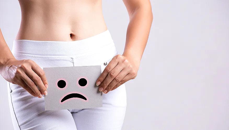 Physical factors affecting libido during menopause