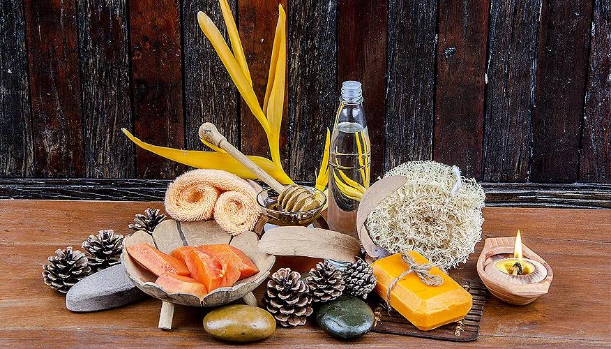 Uses for Papaya Soap