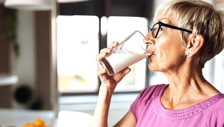 Smart health tips for postmenopausal wellness