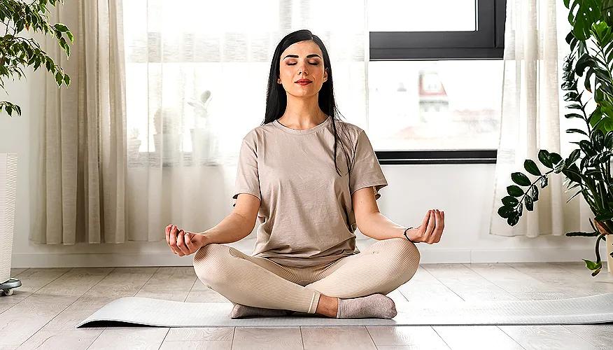 Strategies for managing emotional stress