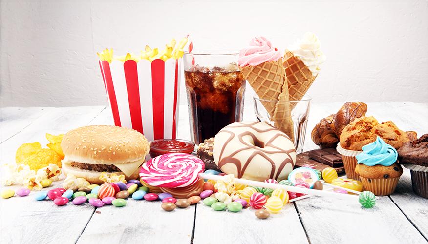 Sugar- A Delight Or A Dismay?