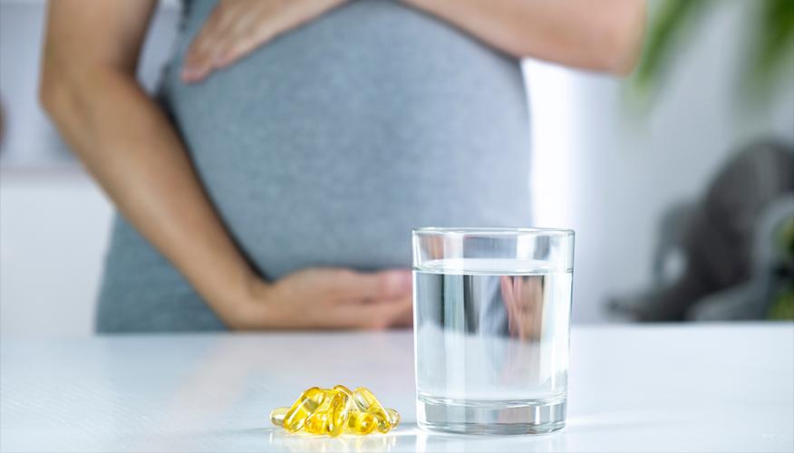 The importance of Vitamin D during pregnancy