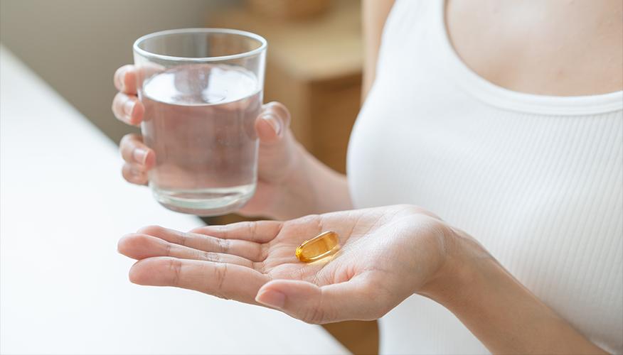 The importance of Vitamin D during pregnancy