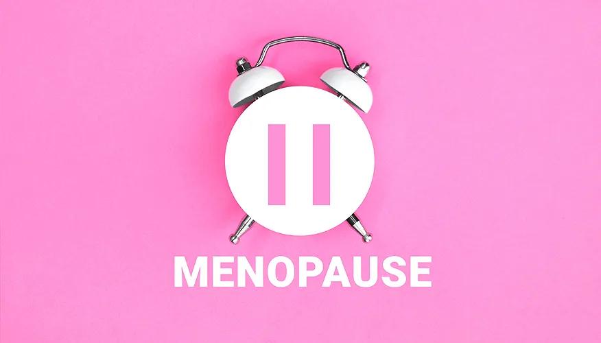 The hard facts about menopause
