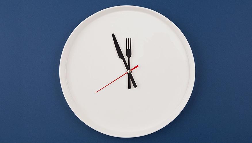 Tips for successful intermittent fasting