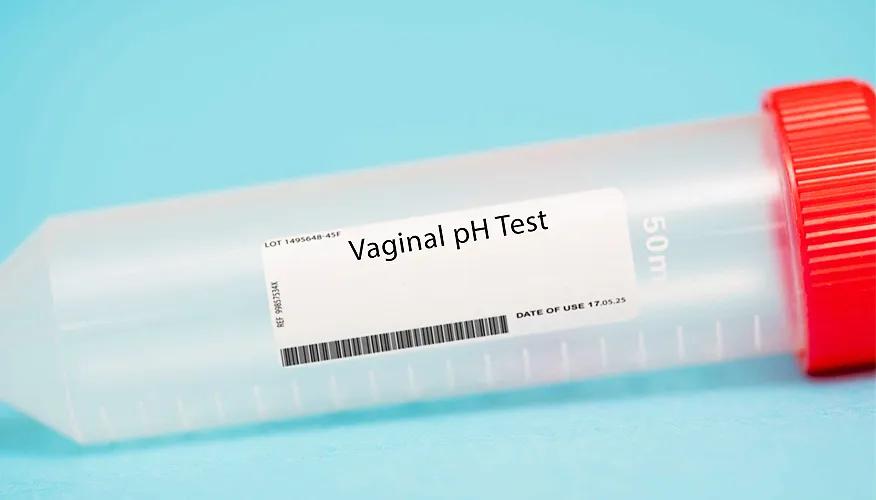 Tips for maintaining a healthy vaginal pH balance