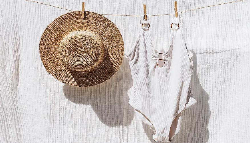 Tips for maintaining vaginal health while swimming