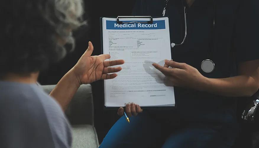 Tips for managing rheumatoid arthritis during menopause