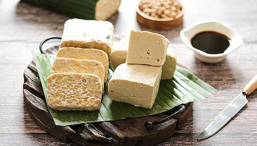 Tips to boost calcium intake