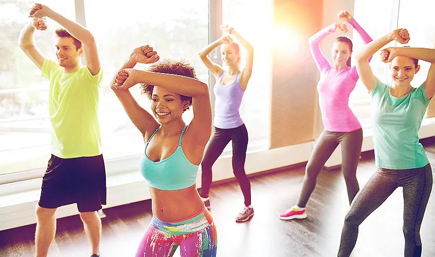 Tips to incorporate exercise into daily routine