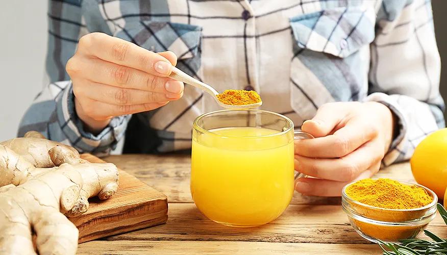 Top anti-inflammatory foods to include in your diet
