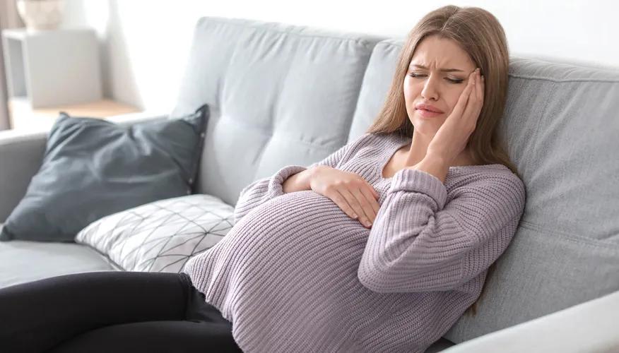 Types of Headaches in Pregnancy