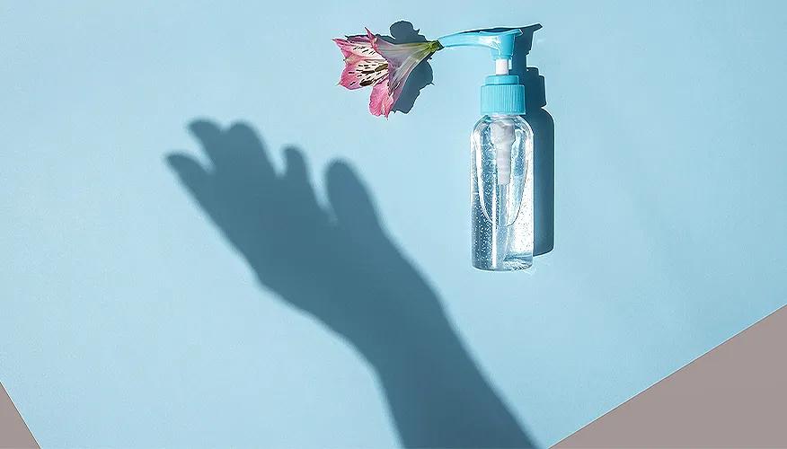 Understanding chemical sensitivity in intimate care