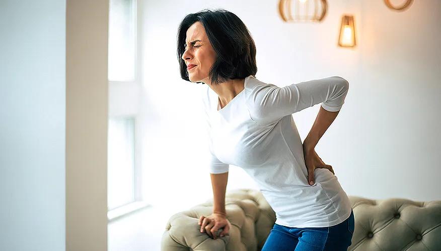 Understanding chronic pain