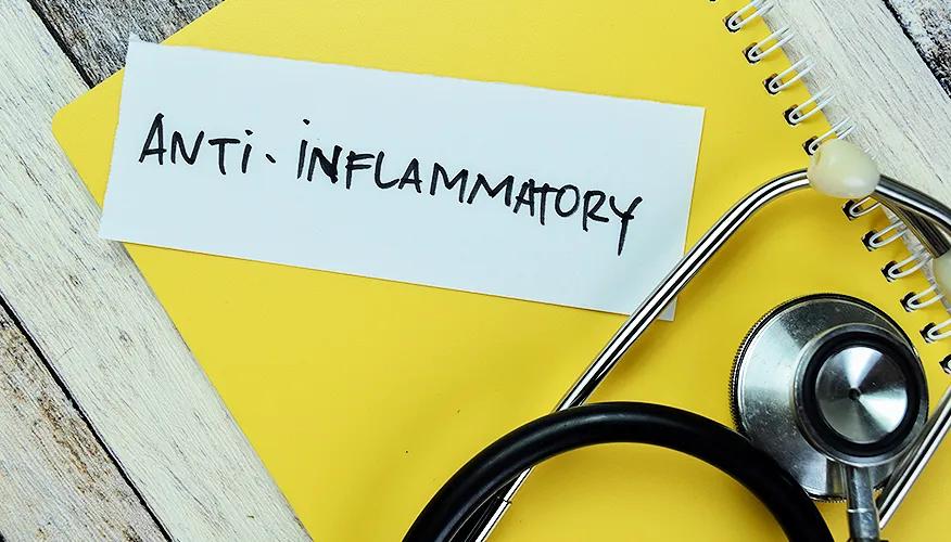 Understanding inflammation & pain