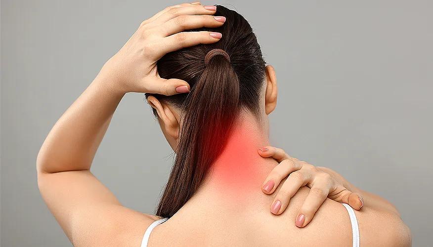 Understanding neck pain