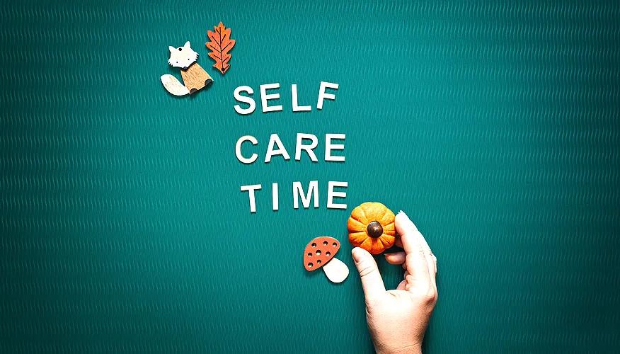 Understanding self-care