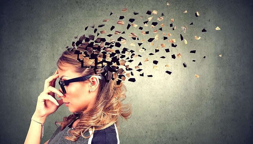 Understanding stress: What it is and why it happens
