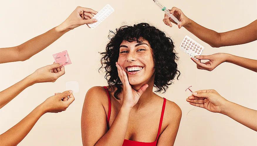 Understanding the role of contraception in women’s health