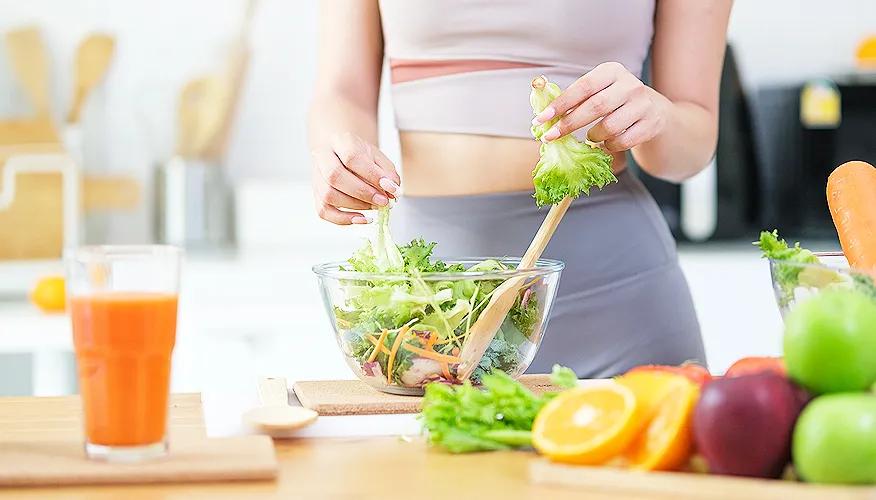 Tips for safe exercise with type 2 diabetes