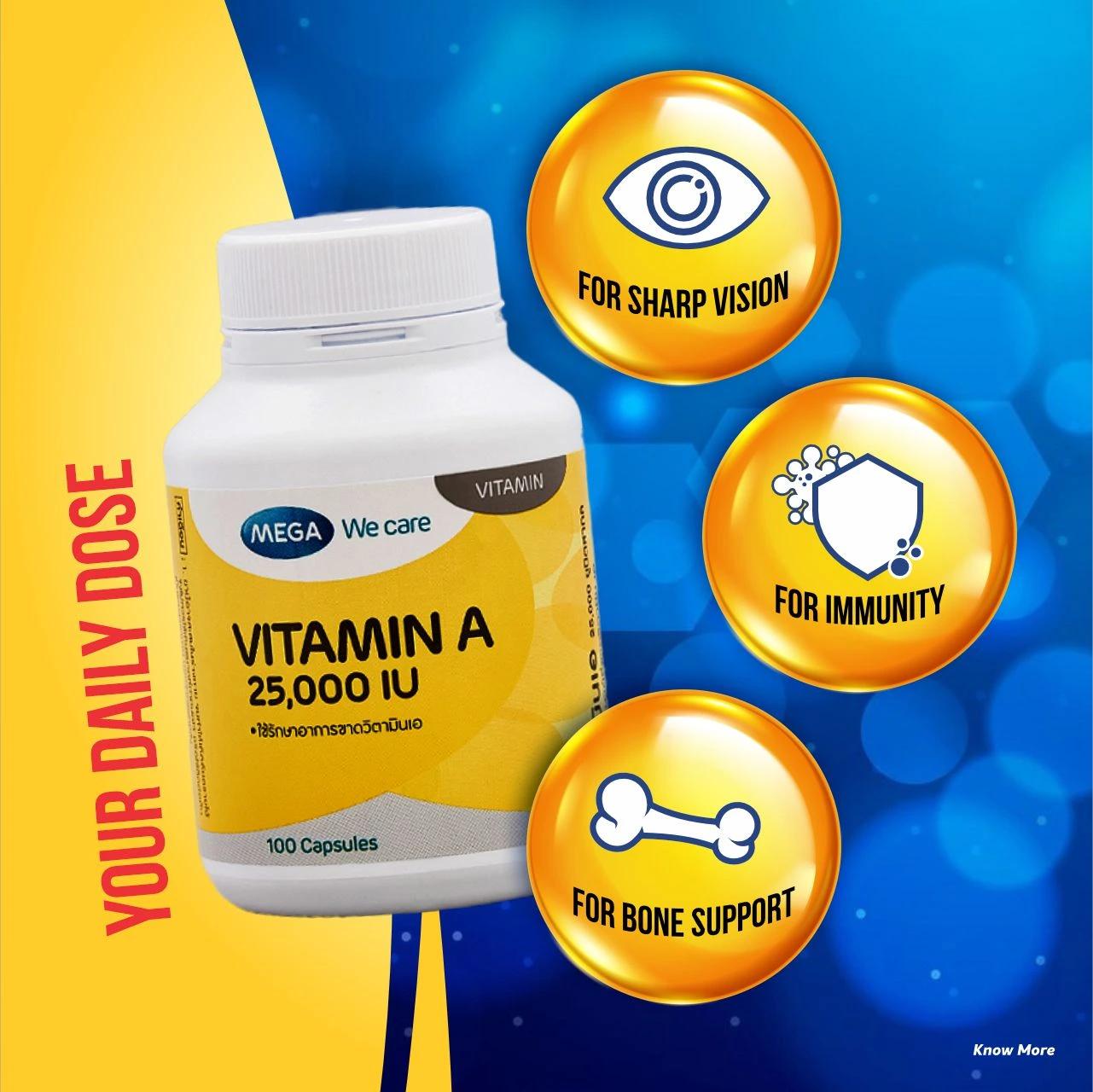 Vitamin A