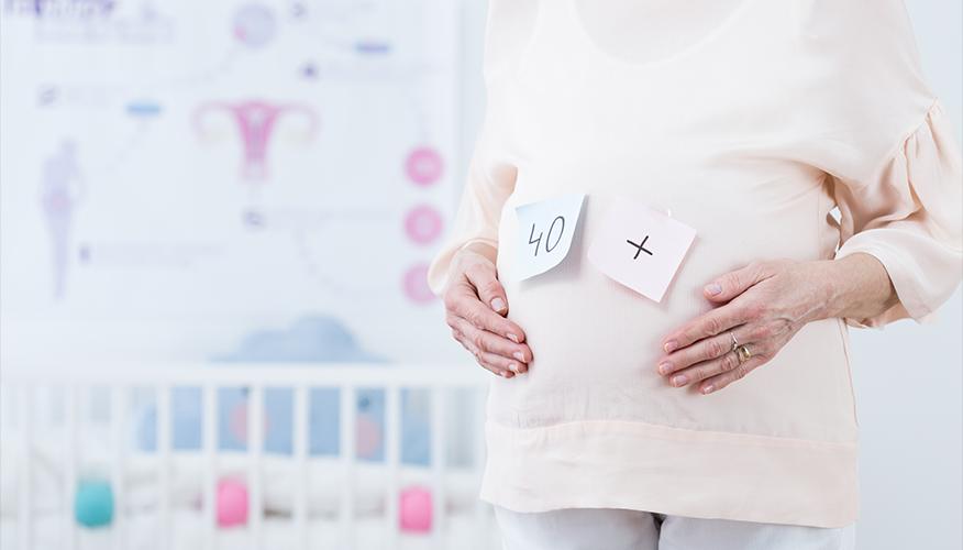 Who is at risk for preeclampsia and eclampsia?