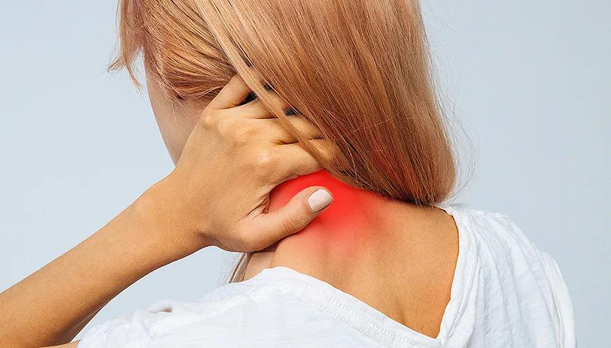 What is musculoskeletal pain?