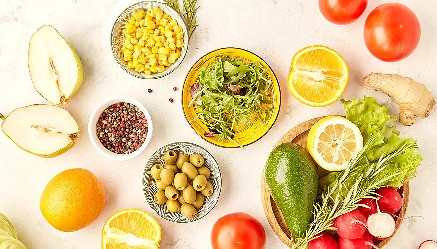 What is the Mediterranean diet?